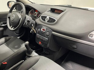 Renault Clio 5-dörrars Halvkombi 1.2 Euro 5