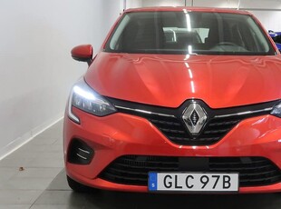 Renault Clio TCe 90 Zen 5-d III