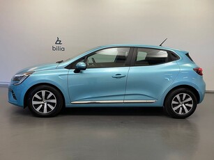 Renault Clio TCe 90 Zen 5-d III