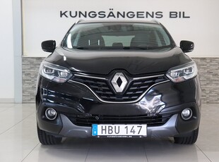 Renault Kadjar 1.5 dCi BOSE Edition Kamera Drag Navi 110HK