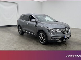 Renault Koleos2.0 dCi 4x4 Business BOSE Kamera Skinn 2022, Kombi