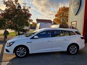 Renault Mégane Sport Tourer 1.5 dCi EDC, 115hk Navi