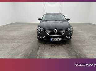 Renault Talisman Grandtour 1.6 TCe Intense BOSE Kamera Navi