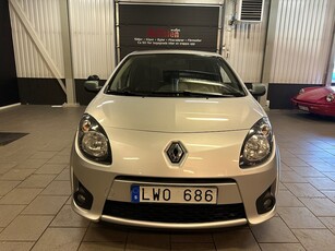 Renault Twingo 1.2 / SoV