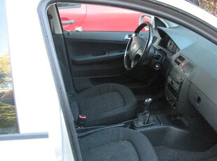 Skoda Fabia Kombi 1.2 Euro 4