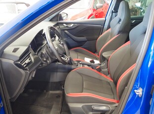 Skoda Kamiq 1.5 TSI Monte Carlo Euro 6