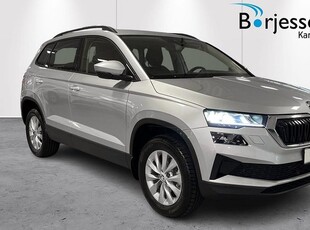 Skoda KaroqSELECTION 1,5 TSI 7 VXL DSG 2024, SUV