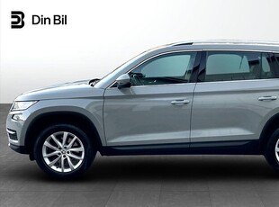 Skoda Kodiaq Style TSi 190 DSG 4x4