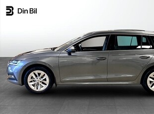 Skoda Octavia Kombi Style 1,0 TSI M-HEV 110Hk DSG|Drag|Värmare