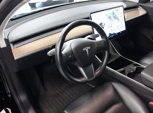 Tesla Model 3 Standard Range Plus Vinterhjul