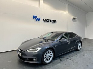 Tesla Model S Long Range AWD 423hkr Raven Pano Autopilot