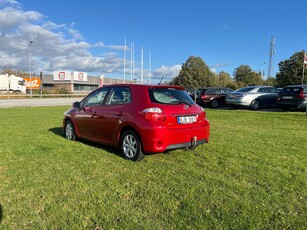 Toyota Auris 5-dörrar 1.4 D-4D Plus Euro 5