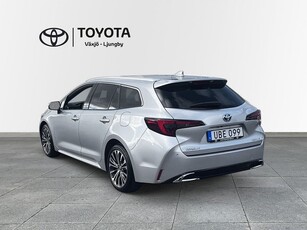 Toyota Corolla Touring Sports Hybrid 1,8 STYLE PLUSPAKET