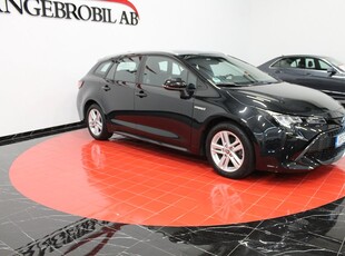 Toyota Corolla Touring Sports Hybrid e-CVT Euro 6(122hk)