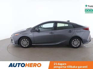 Toyota Prius Plug-in Hybrid 1.8 VVT-i Plug-in CVT / NYSERVAD