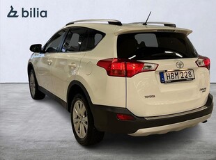 Toyota RAV4 2.0 M/D S EDITION FEEL