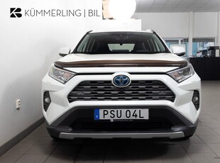 Toyota RAV4 Hybrid AWD-i ECVT Executive Premium 360/Drag mm.