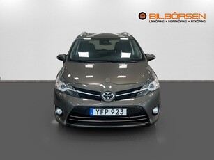 Toyota Verso 1.8 Executive Auto 7-sits , Drag, GPS, Kamera