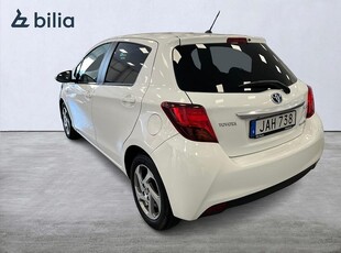 Toyota Yaris Hybrid 1.5 Active Edition Feel Approved Used