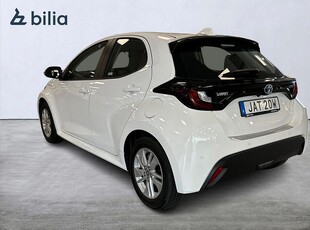 Toyota Yaris Hybrid 1,5 Active Komfort P-sensorer