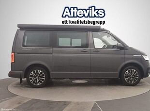 Volkswagen california Ocean Automat 150hk