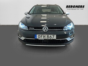 Volkswagen Golf Alltrack 1.8 TSI BMT 4Motion (Drag,Vhjul)