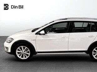 Volkswagen Golf Alltrack TSI 180HK DSG 4MOTION DRAGKROK