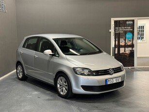 Volkswagen Golf Plus 1.6 TDI BMT RÄNTEKAMPANJ 3,95%