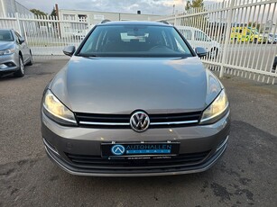 Volkswagen Golf Sportscombi 1.4 TSI 1Års Garanti 0% Ränta 36 Mån