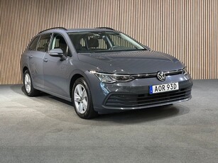 Volkswagen Golf Sportscombi 1.5 eTSI ACT | KEYLESS | B-KAMERA | IQ Drive |