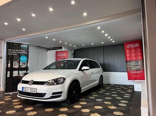 Volkswagen Golf Sportscombi 1.6 TDI BMT 4Motion DRAG