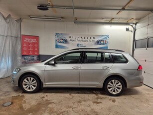 Volkswagen Golf Sportscombi 2.0 TDI 4Motion Euro 6