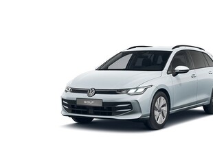 Volkswagen Golf Sportscombi Edition 1.5 TSI 150 hk Man