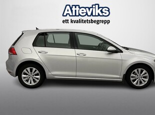 Volkswagen Golf TDI 105hk 4Motion Värmare Fjärr