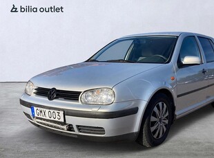 Volkswagen GolfVW IV 1.6 3dr Comfortline 1998, Halvkombi