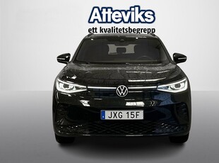 Volkswagen ID.4 GTX 299hk 4Motion *Assistanspaket* Drag / Backkamera / P.Värmare