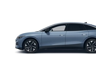 Volkswagen ID.7 Pro Edition Privatleasing 6.595kr/mån