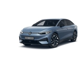 Volkswagen ID.7Pro Edition Privatleasing 6. mån 2025, Sedan