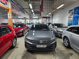 Volkswagen Passat 2.0 Automat TDI SCR 4Motion GT Euro 6