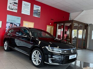 Volkswagen Passat GTE Plug-In Backkamera Carplay 1496kr/MÅN*