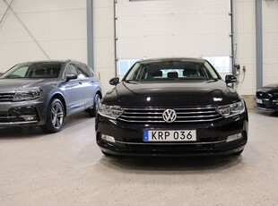 Volkswagen Passat SC 2.0 TDI Eu6 Drag D-Värm B-Kamera 150hk