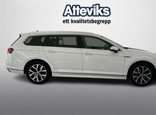 Volkswagen Passat TDI 200hk DSG R-Line Drag Värm *SPEC* 2021