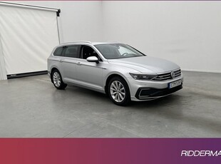 Volkswagen PassatGTE Executive Matrix GPS Kamera Drag 2020, Kombi