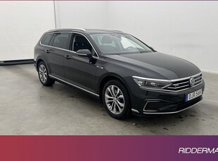 Volkswagen PassatGTE Executive Navi CarPlay Drag 2020, Kombi