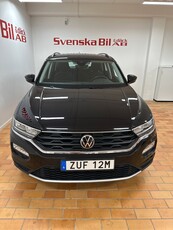 Volkswagen T-Roc 1.0 TSI Base Euro 6