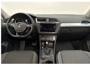 Volkswagen Tiguan 1.4 TSI Automat 4M Drag