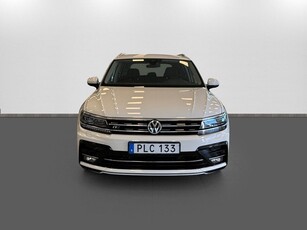 Volkswagen Tiguan 2.0 TDI 190HK R-Line