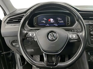 Volkswagen Tiguan 2.0 TSI 190hk R-Line 4M DSG Keyless / Drag / Backkamera