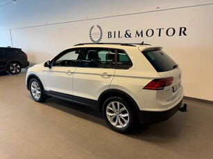 Volkswagen Tiguan 2.0 TSI 4M Activ info/Bkam/Drag/4986mil