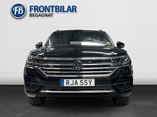 Volkswagen Touareg 3.0 V6TDI/R-Line/Executive PKT/LED Matrix